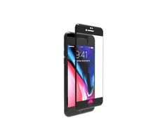 „Just Mobile Xkin“? 3D grūdintas stiklas „iPhone 7/8“