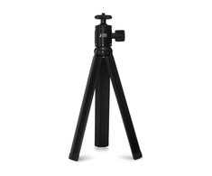 Just Mobile ShutterGrip Tripod - Juodas