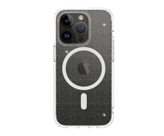 Dėklas Just Mobile TENC MagSafe Case for iPhone 14 Pro