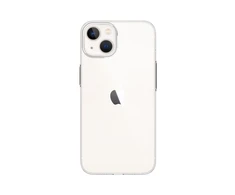 Dėklas Just Mobile TENC Slim Fit Case - Clear