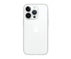 Dėklas Just Mobile TENC Slim Fit Case for iPhone 14 Pro Max - Frost
