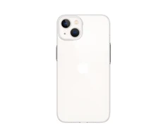 Dėklas Just Mobile TENC Slim Fit Case - Frost