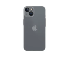 Dėklas Just Mobile TENC Slim Fit Case - Frost