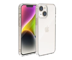 Dėklas Just Mobile TENC case for iPhone 14 Pro Max - Clear