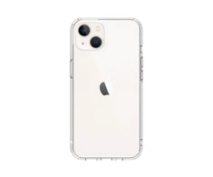 Dėklas Just Mobile Tiesiog mobilusis TENC Air, skirtas iPhone 14