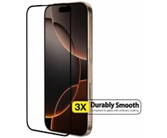 Just Mobile Xkin for iPhone 16 Pro