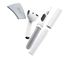 KeyBudz AirCare 1.5 Cleaning Kit - Baltas