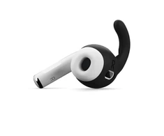 Class And Culture KeyBudz Earbuddyz skirta Airpods Pro Gen 2 - Juodas