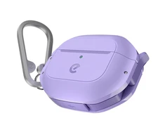 KeyBudz Element Series dėklas skirtas AirPods 3 - Wild lavender