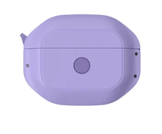 KeyBudz Element Series dėklas skirtas AirPods 3 - Wild lavender