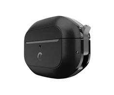 KeyBudz Element Series skirta AirPods Pro 2 dėklas - Carbon juodas