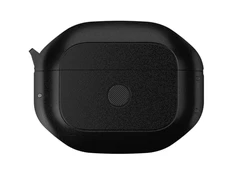 KeyBudz Element Series dėklas skirtas AirPods 3 - Carbon juodas