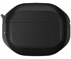 Class and Culture LLC KeyBudz ElementProof - neperšlampamas etui do AirPods 4 gen. (carbon juodas)