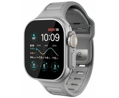 „KeyBudz Journey“ „Apple Watch“ dirželis – akmens pilkos spalvos