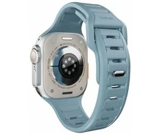 „KeyBudz Journey“ „Apple Watch“ dirželis – mėlynas
