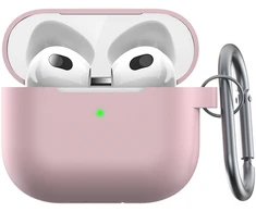 KeyBudz PodSkinz Elevate Series Cover - Rožinė