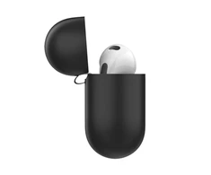 KeyBudz PodSkinz Elevate Series Cover - Juodas