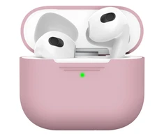 KeyBudz PodSkinz Elevate Series Cover - Rožinė
