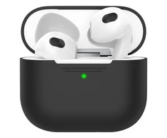 KeyBudz PodSkinz Elevate Series Cover - Juodas