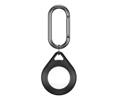 „KeyBudz“ saugi stotelė „AirTag“ – „Gul“