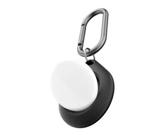 „KeyBudz“ saugi stotelė „AirTag“ – raudona