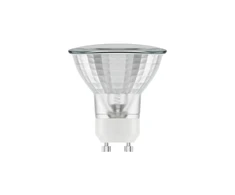 Lite Bulb Moments Lengvos lemputės akimirkos – baltas ir spalvotas atmosfera (RGB) GU10 LED lemputė – viena pakuotė