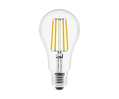 Lite bulb moments - Baltas Ambiance E27 kaitrinė lemputė - 3-Pack -S