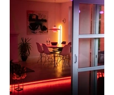 Taśma LED Lite Bulb Moments LBM LED strip 2 x 5m RGB