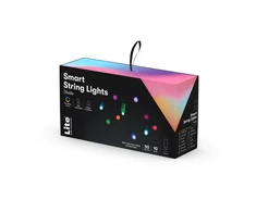 Lite Bulb Moments LBM 10 m išmanioji lauko šviesos grandinė – 50 x diodas