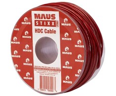 MAUS Stixx PRO HDC kabelis 50 metrų su 20 jungčių