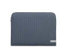 Moshi Pluma macbook Pro 14" (2021) denim mėlynas