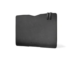 Mujjo 13-inch MacBook Pro Folio Sleeve - Juodas