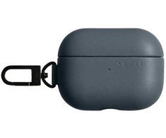 Mujjo Echelon AirPod Pro 2nd Gen - Basalt
