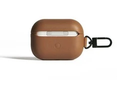 Mujjo Echelon AirPod Pro 2nd Gen - Light ruda