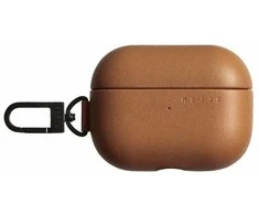 Mujjo Echelon AirPod Pro 2nd Gen - Light ruda