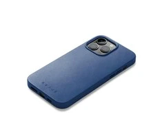 Mujjo Full Odinis dėklas with MagSafe for iPhone 14 Pro Max - Juodas