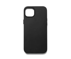 Mujjo Full Odinis dėklas with MagSafe for iPhone 14 - Juodas