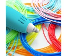 myFirst 3d Pen Make mėlyna