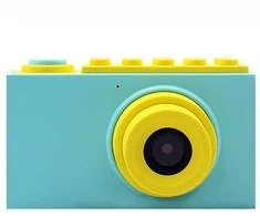 myFirst Camera 2 Mėlyna