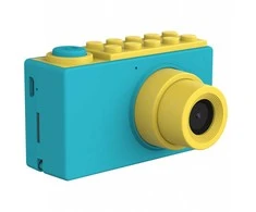 myFirst Camera 2 Mėlyna