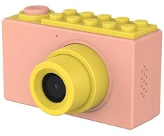 myFirst Camera 2 Rožinė