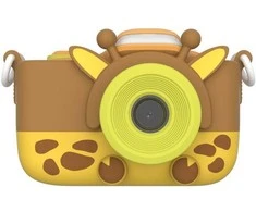„myFirst Camera 3 Geltona“