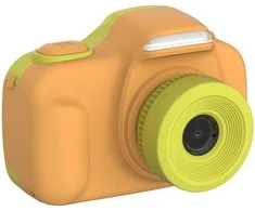 „myFirst Camera 3 Geltona“