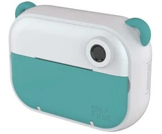 Objektyvas myFirst Camera Insta Wi momentinė kamera 2.4", 12MP turkio
