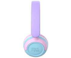 myFirst CareBuds Max - Cotton Candy