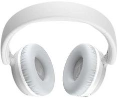 myFirst CareBuds Max - Mist Baltas