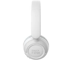 myFirst CareBuds Max - Mist Baltas