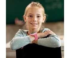myFirst Fone M1 Smart Watch - Sakura Rožinė
