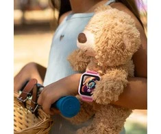 myFirst Fone M1 Smart Watch - Sakura Rožinė