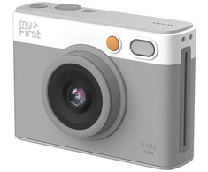 Myfirst Urban Armor Gear UAG Plasma XTE nugarėlė su MagSafe, skirta iPhone 18 Pro Max / 17 Pro Max – juoda / skaidri